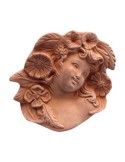 Spring Terracotta Mask